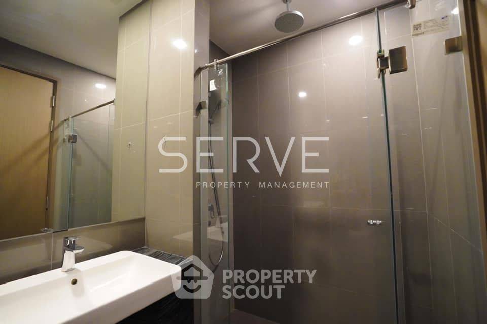 picture 2-BR Condo at Ashton Chula Silom near MRT Sam Yan (ID 2737511) - 11/15