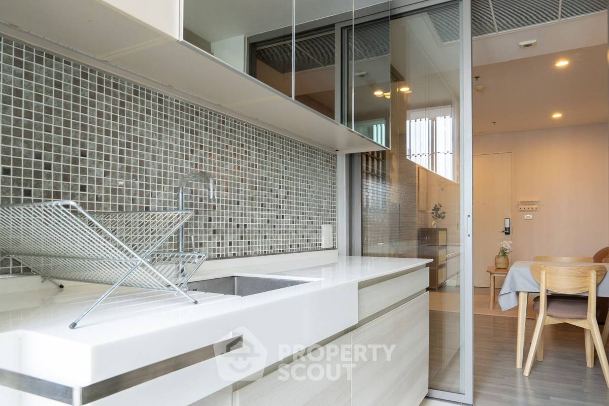 รูป คอนโด 1-ห้องนอน ที่ เดอะ รูม บีทีเอส วงเวียนใหญ่ ใกล้ BTS วงเวียนใหญ่ (ID 2744683) - รูปที่ 9/13