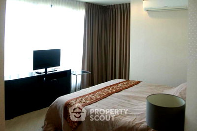 Condos for rent Soi Sukhumvit 71 : 2-BR Condo at Rhythm Sukhumvit 44/1 near BTS Phra Khanong (ID 2640393)