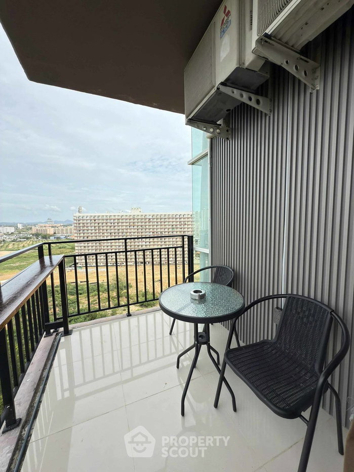 รูป คอนโด 1-ห้องนอน ที่ เดอะ แกรนด์ จอมเทียน พัทยา บีช ใกล้ หาดจอมเทียน (ID 2229562) - รูปที่ 8/14