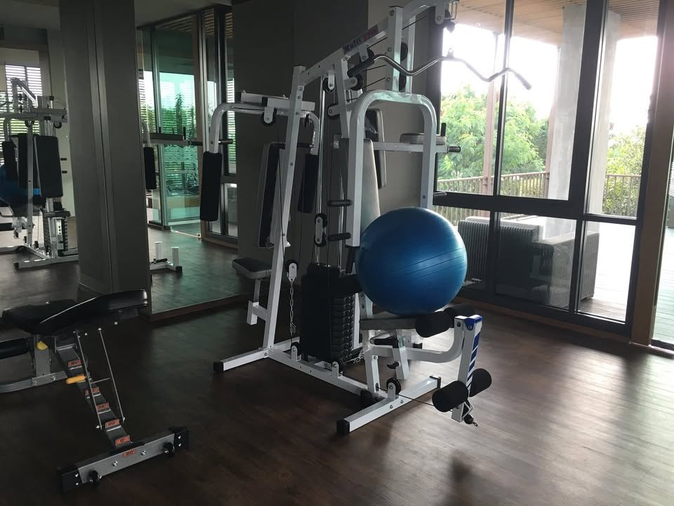 รูป 🏢 ให้เช่าคอนโด : U Delight Residence Riverfront Rama 3 (ยู ดีไลท์ เรสซิเด้นซ์ ริเวอร์ฟร้อนท์ พระราม 3) รหัสทรัพย์ | 📌LNP-C12526 - รูปที่ 18/26