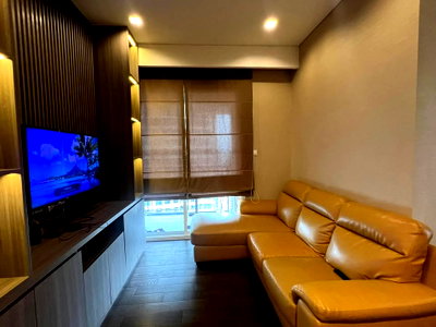 Condos for rent : Condo for Rent at The Saint Residences (C6903054)