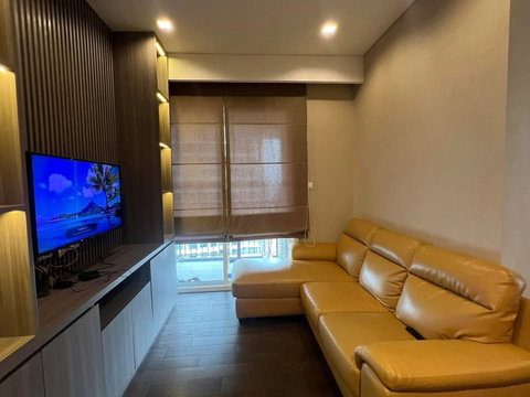 เช่าคอนโด The Saint Residences/เดอะ เซนต์ เรสซิเดนซ์ (C6903054) ID Line : @condo44