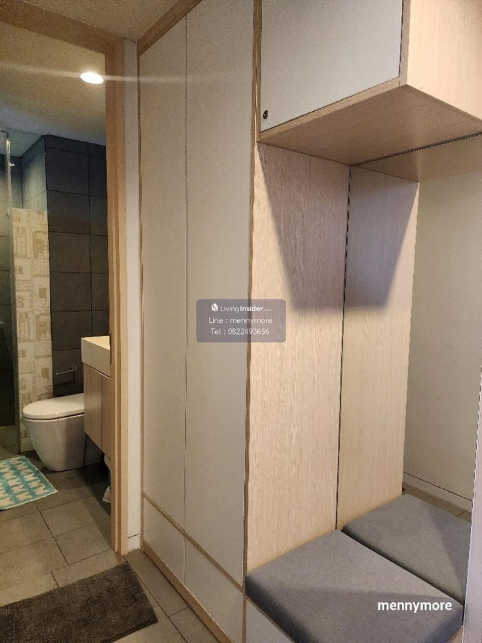 picture SIAMESE RATCHAKRU 2BED 2BATH Rental 35K - 16/29