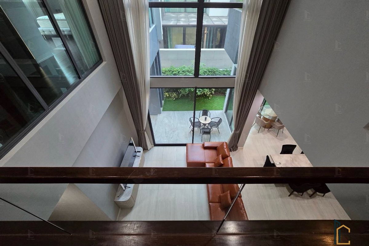 รูป 🔥For Rent!! ready to move-in 4b5b 230k - The Gentry Phatthanakan 2 📞Call 090 919 9898 - รูปที่ 3/20