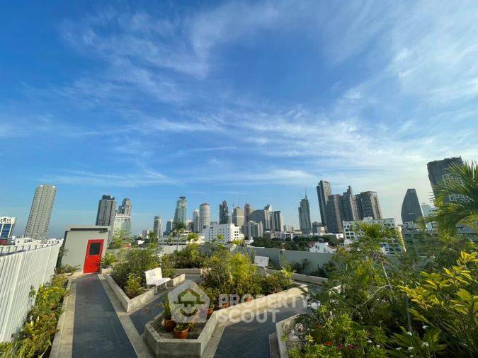 รูป คอนโด 1-ห้องนอน ที่ 49 สวีท ใกล้ BTS ทองหล่อ (ID 441188) - รูปที่ 5/6