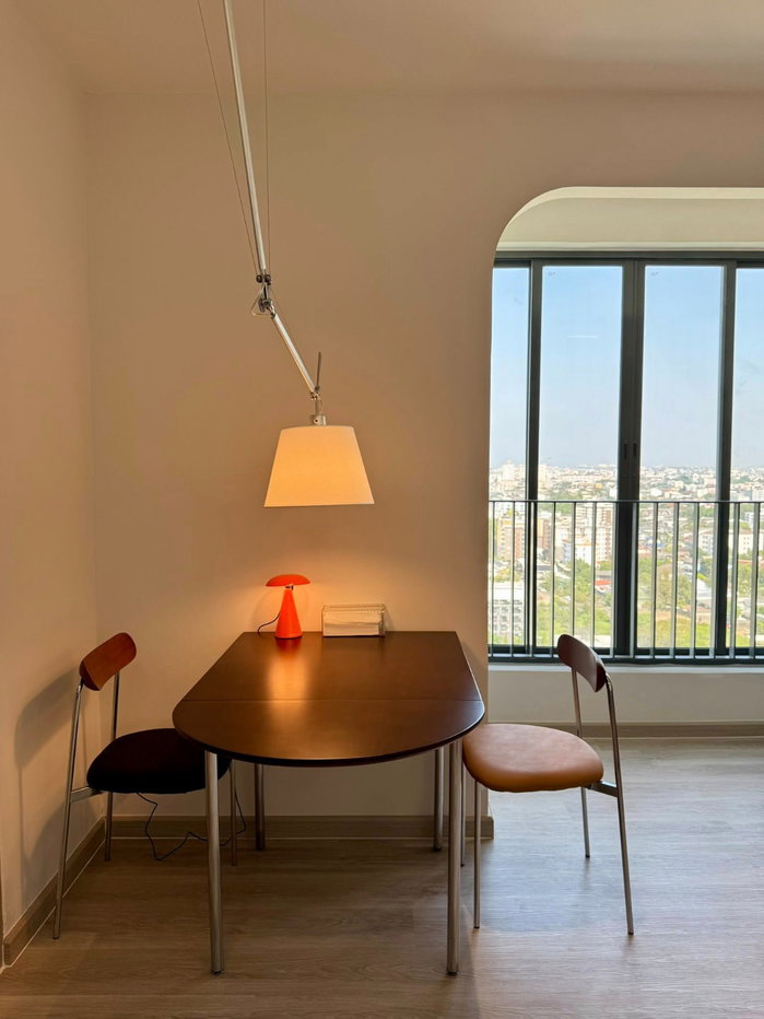 รูป 🪐 For Rent 💒 IDEO Mobi Sukhumvit (ไอดีโอ โมบิ สุขุมวิท ) 💒 JA-1305 - รูปที่ 7/15