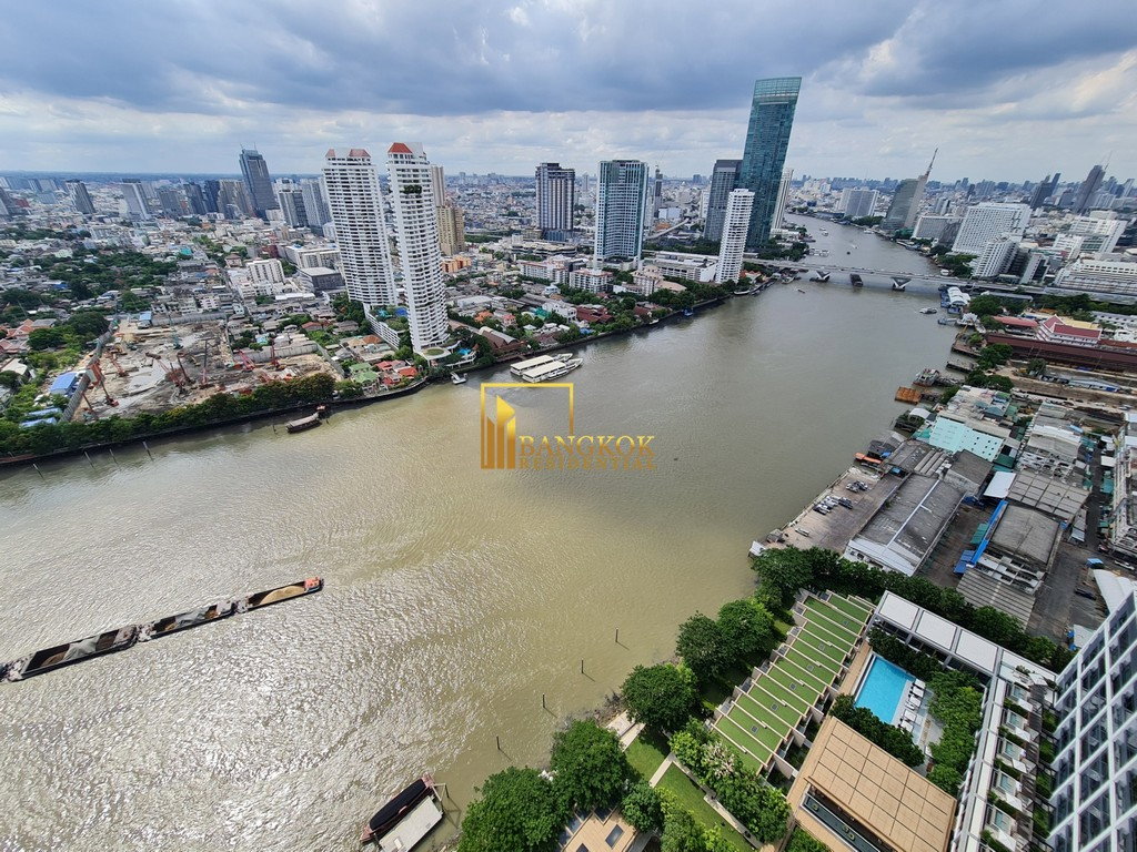 รูป The Four Seasons Residences | Stunning 3 Bed Luxury Condo - BR9600CD - รูปที่ 48/62