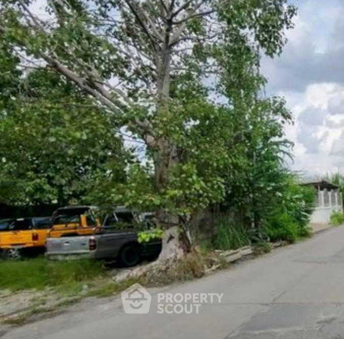 รูป ที่ดินสำหรับปล่อยขาย 624 ตารางเมตร แถว ใน ในคลองบางปลากด (ID 2744238) - รูปที่ 2/3