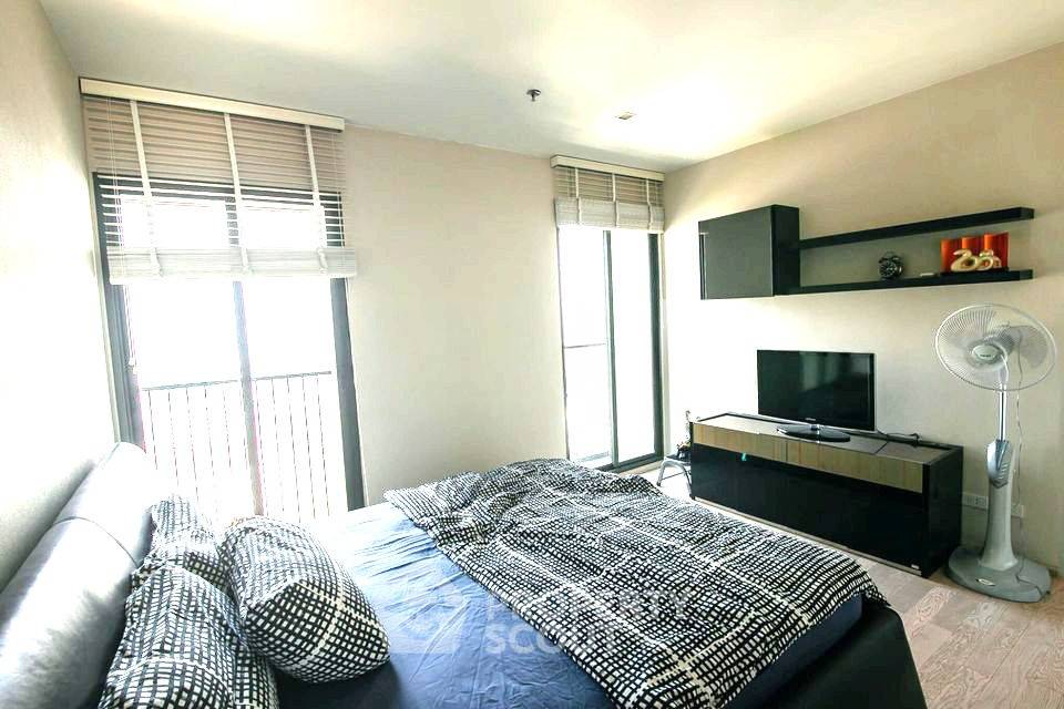 รูป คอนโด 1-ห้องนอน ที่ โนเบิล โซโล ใกล้ ทองหล่อ (ID 2742765) - รูปที่ 3/9