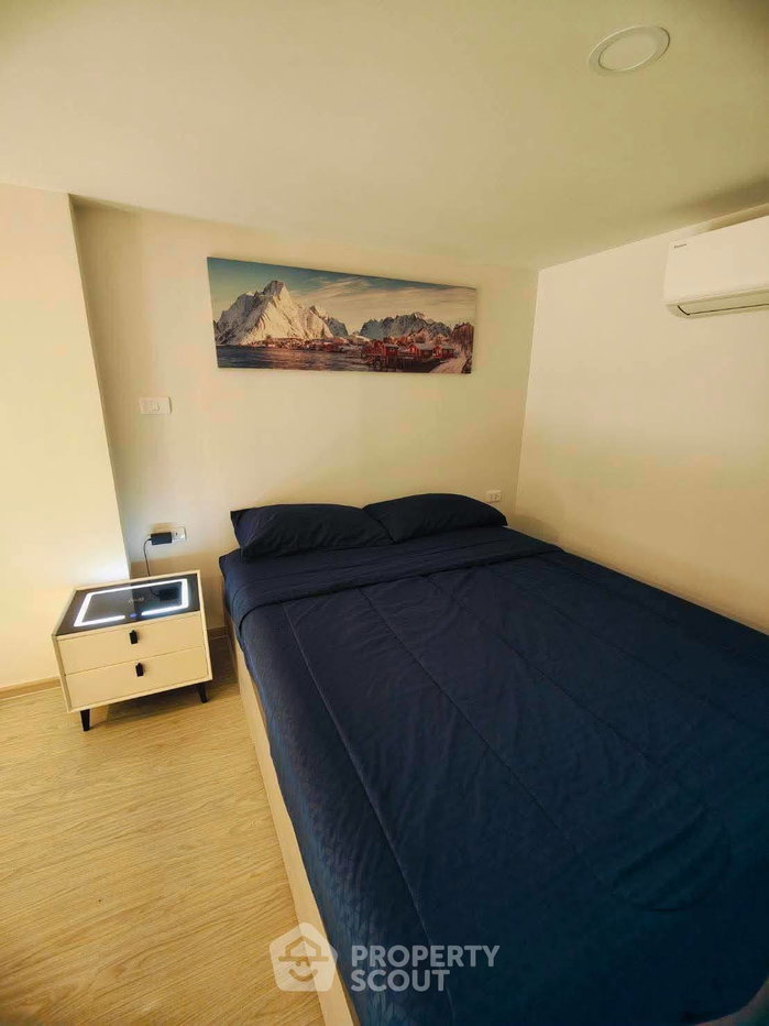 รูป คอนโด 1-ห้องนอน ที่ ออริจิ้น ปลั๊ก แอนด์ เพลย์ รามคำแหง ทริปเปิ้ล สเตชั่น ใน หัวหมาก (ID 2745693) - รูปที่ 10/15