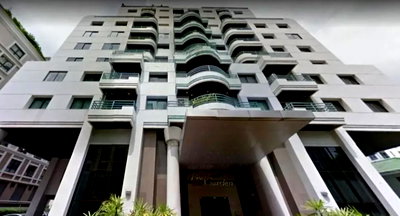 Condos for sale : Condominium for Sale - Pearl Garden near Bts Phrom Phong Sukhumvit 24