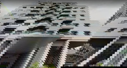 Condominium for Sale - Pearl Garden near Bts Phrom Phong Sukhumvit 24