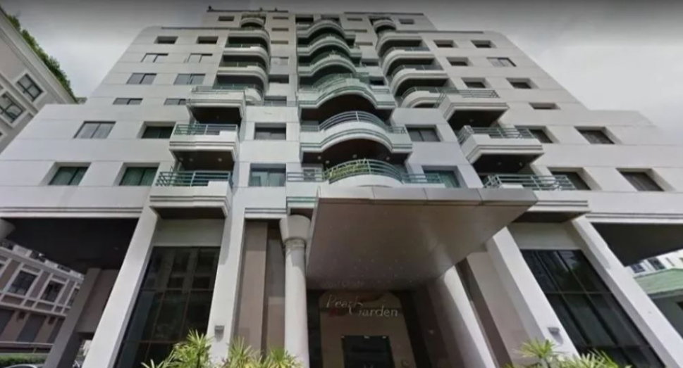 รูป 🎯 ขายคอนโด - Pearl Garden ใกล้ Bts พร้อมพงษ์ สุขุมวิท 24 - รูปที่ 1/2