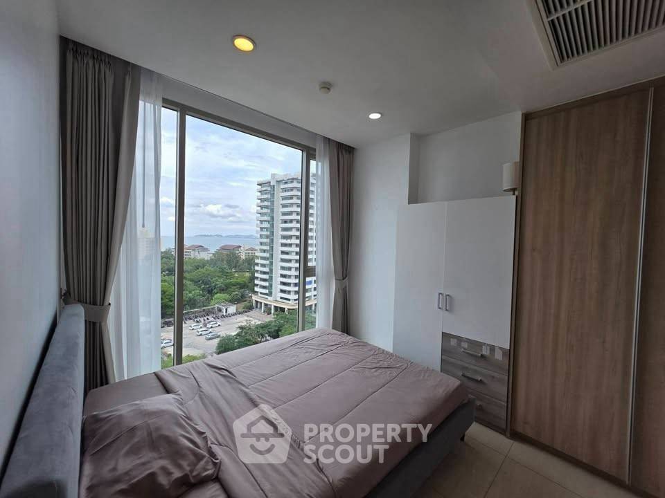 รูป คอนโด 2-ห้องนอน ที่ เดอะ ริเวียร่า วงศ์อมาตย์ ใกล้ ปราสาทสัจธรรม (ID 2744793) - รูปที่ 12/15