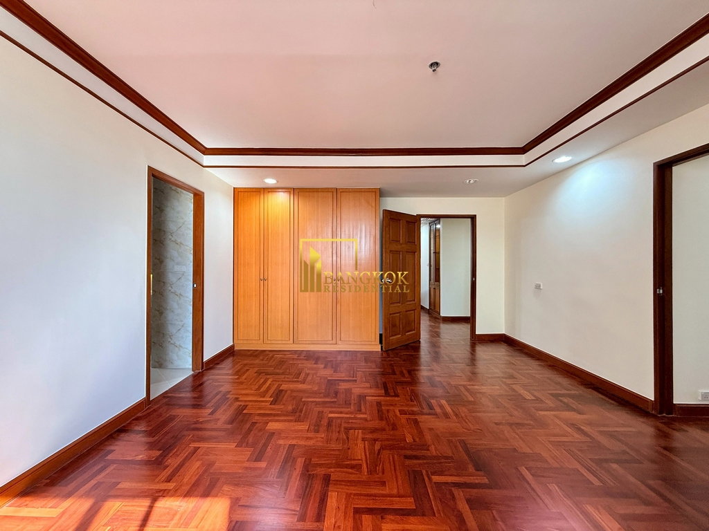รูป Ruamsuk Condominium | Renovated 3 Bedroom For Rent - BR60838CD - รูปที่ 21/47