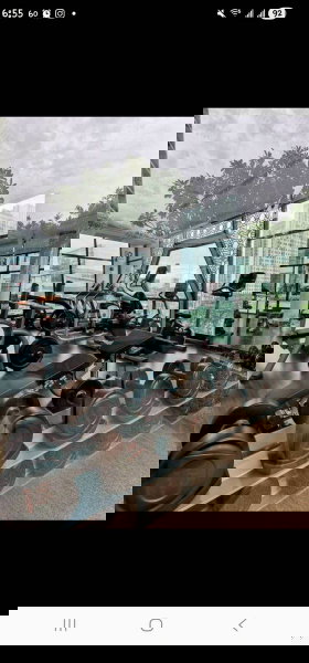 รูป 🏙️ ให้เช่า! คอนโดวิวสูง ใกล้เซ็นทรัลเฟส ตรงข้ามห้าง ศุภาลัย มอนเต้ แอท เวียง เชียงใหม่ | ชั้น 22 วิวสวย - รูปที่ 7/18