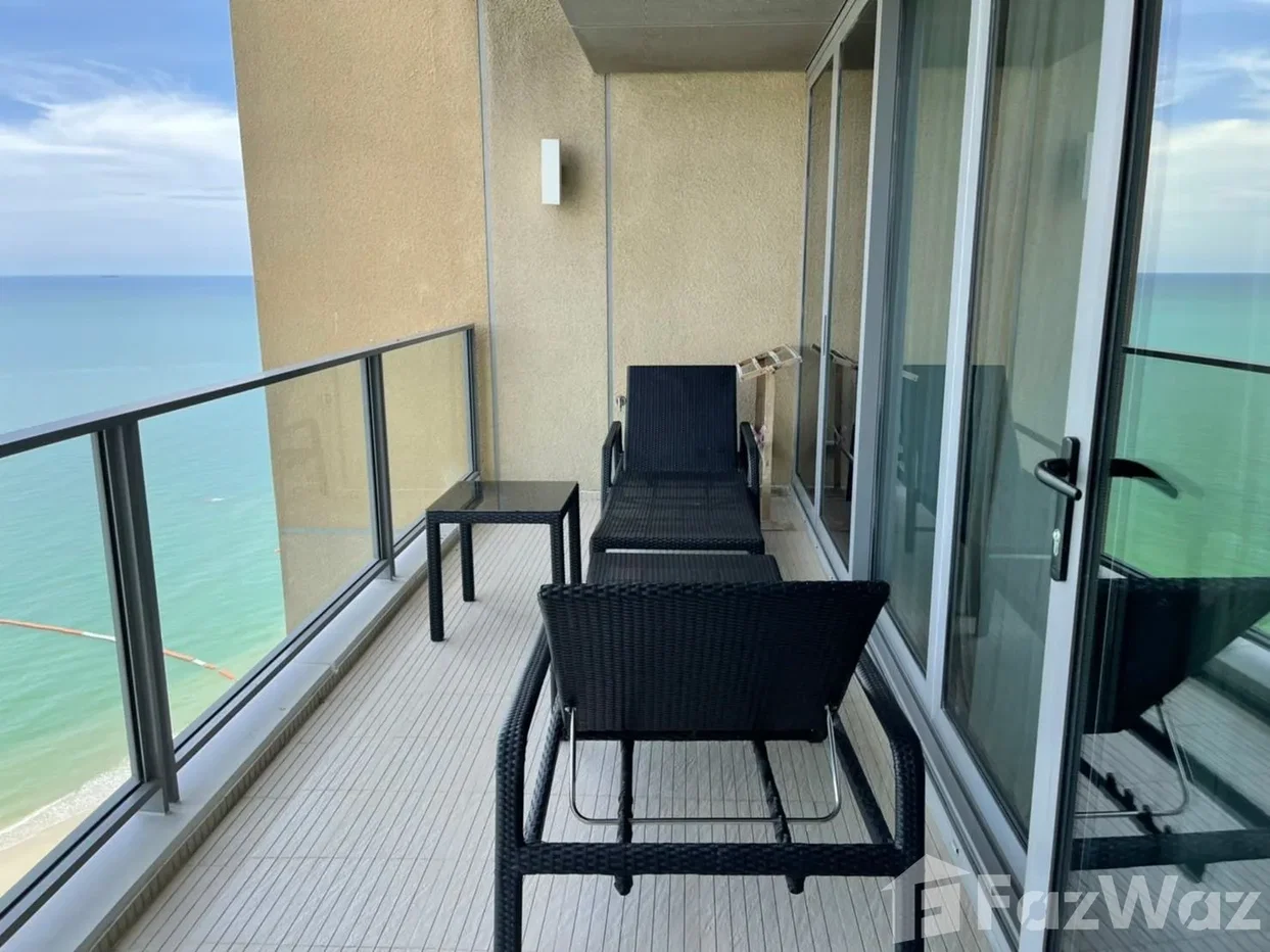 รูป คอนโดให้เช่า 2 ห้องนอน ในโครงการ นอร์ทพอยท์ 6107705 - รูปที่ 13/16