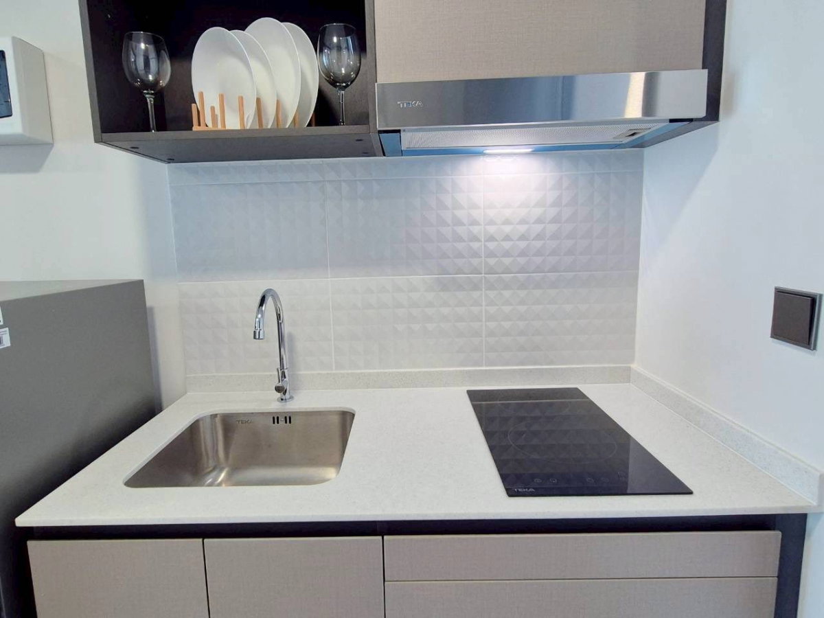 รูป 🤝🏻RB23799 ให้เช่าถูกมาก👍แอทโมซ พาลาซิโอ ลาดพร้าว - วังหิน✅แอดไลน์ @mproperty( มี @ ด้วย) แอดมินตอบไว - รูปที่ 6/16