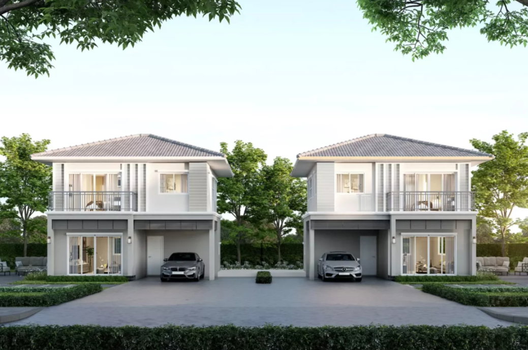 รูป Kunalai Preemluxe Bangbuathong - รูปที่ 2/2