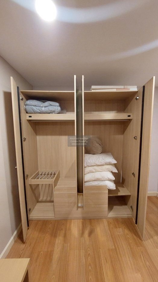 รูป เช่าคอนโด  คอนโดวัน ทองหล่อ BTS-ทองหล่อ พระโขนง เขต คลองเตย กรุงเทพ CX-85337 ✅ ทักไลน์ @connexproperty ตอบทันที ทีมงานมืออาชีพ ✅ - รูปที่ 7/12