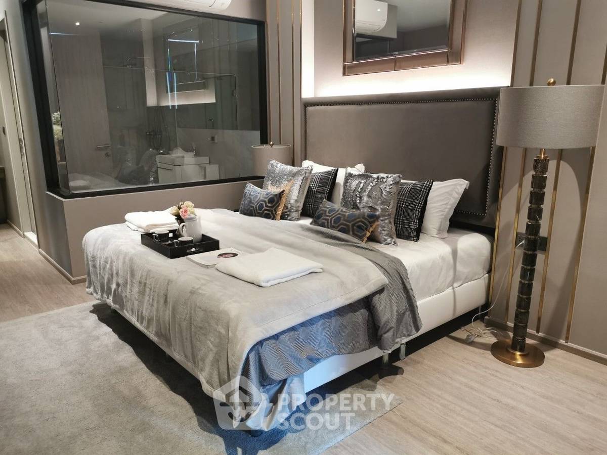 รูป คอนโด 2-ห้องนอน ที่ ริทึ่ม เอกมัย ใกล้ BTS เอกมัย (ID 2744261) - รูปที่ 4/13