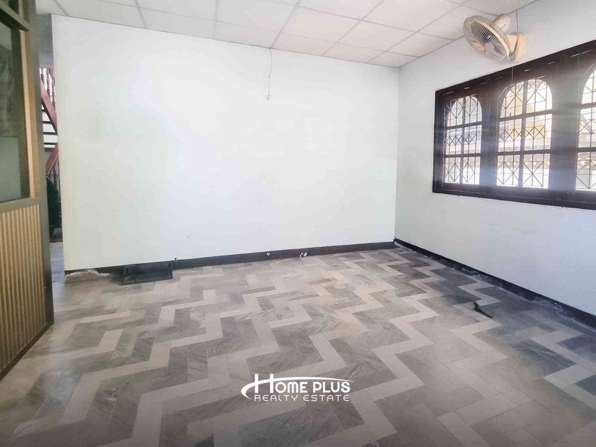 รูป บ้านเดี่ยว 2 ชั้น ซอยบ้านเกาะ 27 ใกล้เซ็นทรัล โคราช - รูปที่ 12/15