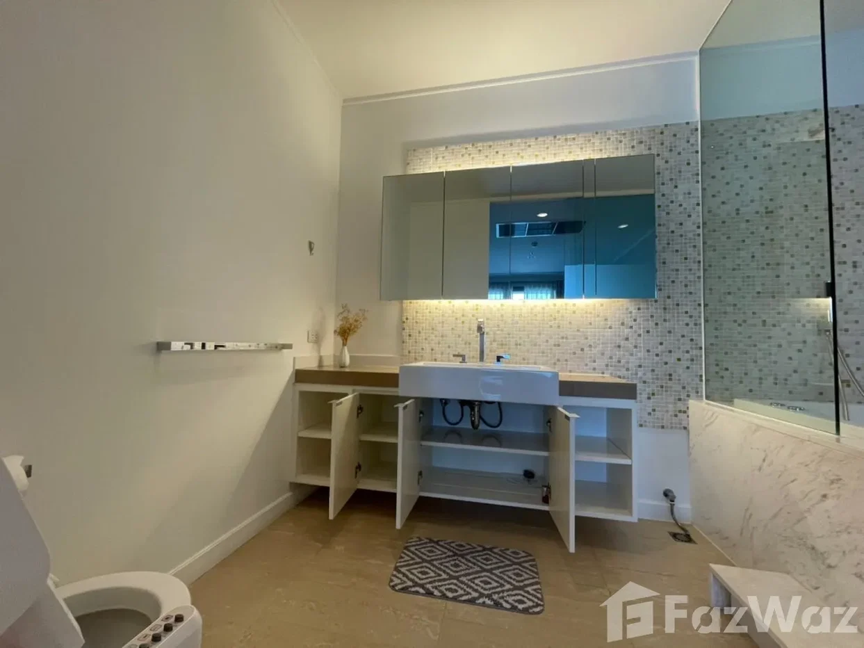 รูป คอนโดให้เช่า 2 ห้องนอน ในโครงการ นอร์ทพอยท์ 6107705 - รูปที่ 10/16