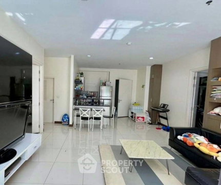 คอนโด 2-ห้องนอน ที่ โฟร์ วิงส์ เรสสิเด้นส์ ใน หัวหมาก (ID 2744316)