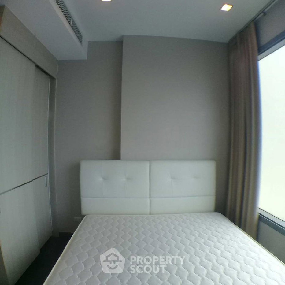 รูป คอนโด 2-ห้องนอน ที่ คิว อโศก ใกล้ MRT เพชรบุรี (ID 2744376) - รูปที่ 3/5
