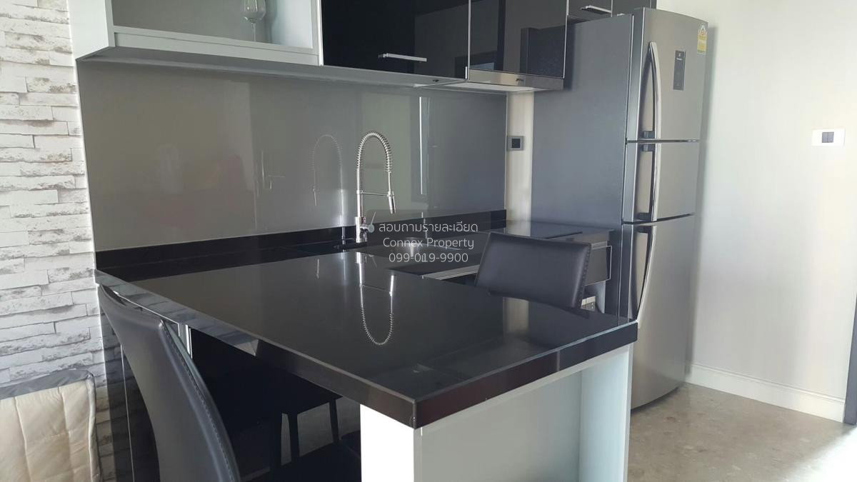 รูป 🔥🔥🔥 เช่าคอนโด  เดอะ เครสท์ สุขุมวิท 34 BTS-ทองหล่อ คลองตัน เขต คลองเตย กรุงเทพ CX-108014 ✅ ทักไลน์ @connexproperty ตอบทันที ทีมงานมืออาชีพ ✅ 🔥🔥🔥 - รูปที่ 4/8