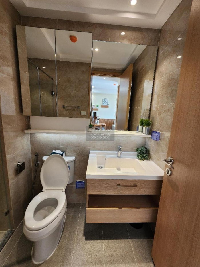 รูป เช่าคอนโด  รีเกิล สาทร - นราธิวาส BTS-ช่องนนทรี ทุ่งมหาเมฆ เขต สาทร กรุงเทพ CX-93176 ✅ ทักไลน์ @connexproperty ตอบทันที ทีมงานมืออาชีพ ✅ - รูปที่ 8/8