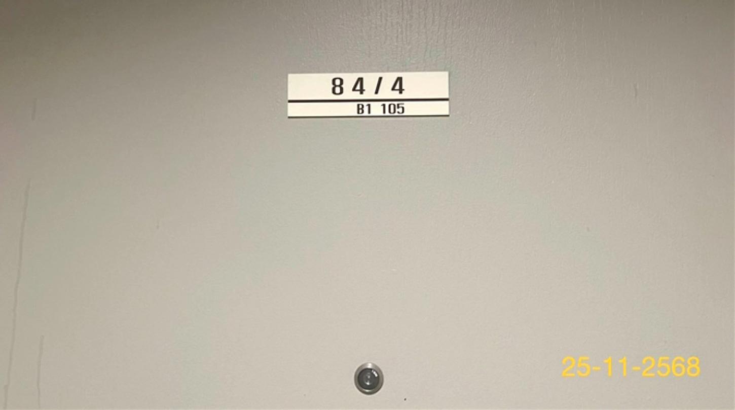 รูป คอนโดมิเนียม สตูดิโอ, 21.5 ตารางเมตร คอนโดมิเนียม สำหรับขาย ลุมพินี มิกซ์ เทพารักษ์-ศรีนครินทร์ เทพารักษ์ เมืองสมุทรปราการ สมุทรปราการ - รูปที่ 11/18