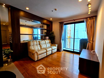 Condos for sale Phyathai 2 Hospital : 2-BR Condo at The Vertical Aree near BTS Ari (ID 2745737)