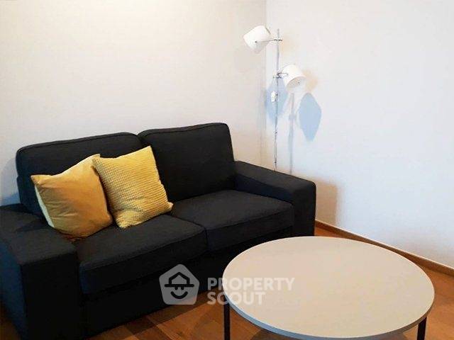 รูป คอนโด สตูดิโอ ที่ โนเบิล รีโว สีลม ใกล้ BTS สุรศักดิ์ (ID 2744694) - รูปที่ 4/6