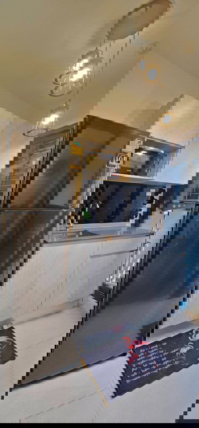 picture #Condo for Rent with Chao Phraya River Bend View 🌅 - 12/13