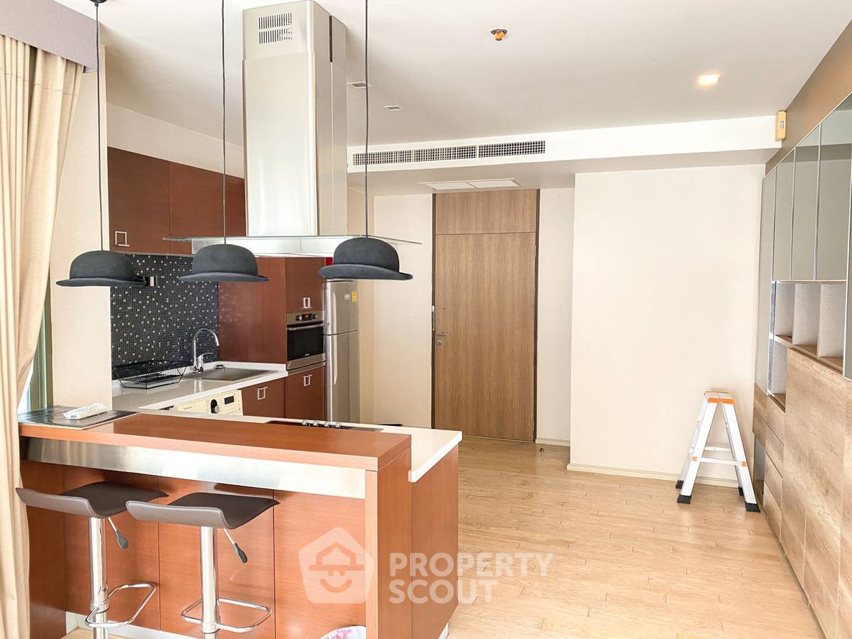 รูป คอนโด 1-ห้องนอน ที่ โนเบิล โซโล ใกล้ ทองหล่อ (ID 2744506) - รูปที่ 6/9