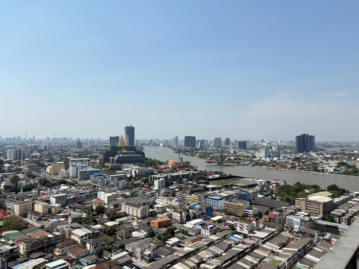 รูป 💥💥ห้องว่างพร้อมอยู่!! คอนโด The Tree Interchange 1Bed ตึก A ชั้น 35 ติดห้างเกตเวย์บางซื่อ ใกล้รัฐสภา💥💥 สนใจ LINE ID: @atfirm📲 - รูปที่ 16/16