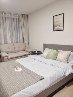 รูปภาพ 🔥 [VR0118] 13,000 | Galileo Ratchada 32 | 26 sqm | 13K