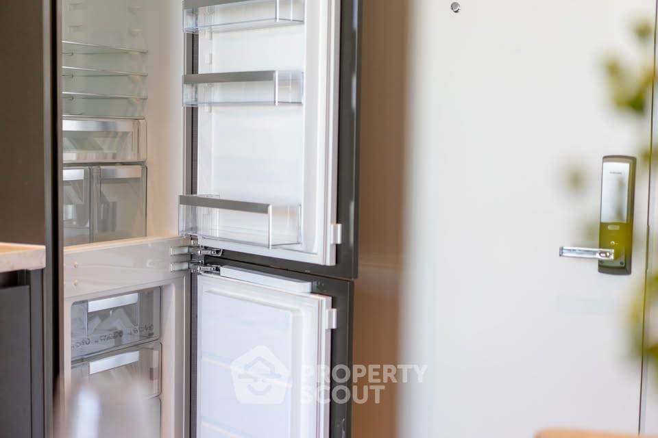 รูป คอนโด 1-ห้องนอน ที่ คุณ บาย ยู ใกล้ BTS ทองหล่อ (ID 2124737) - รูปที่ 18/34