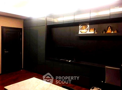 Condos for sale : 2-BR Condo at Thru Thonglor in Bang Kapi (ID 2744485)
