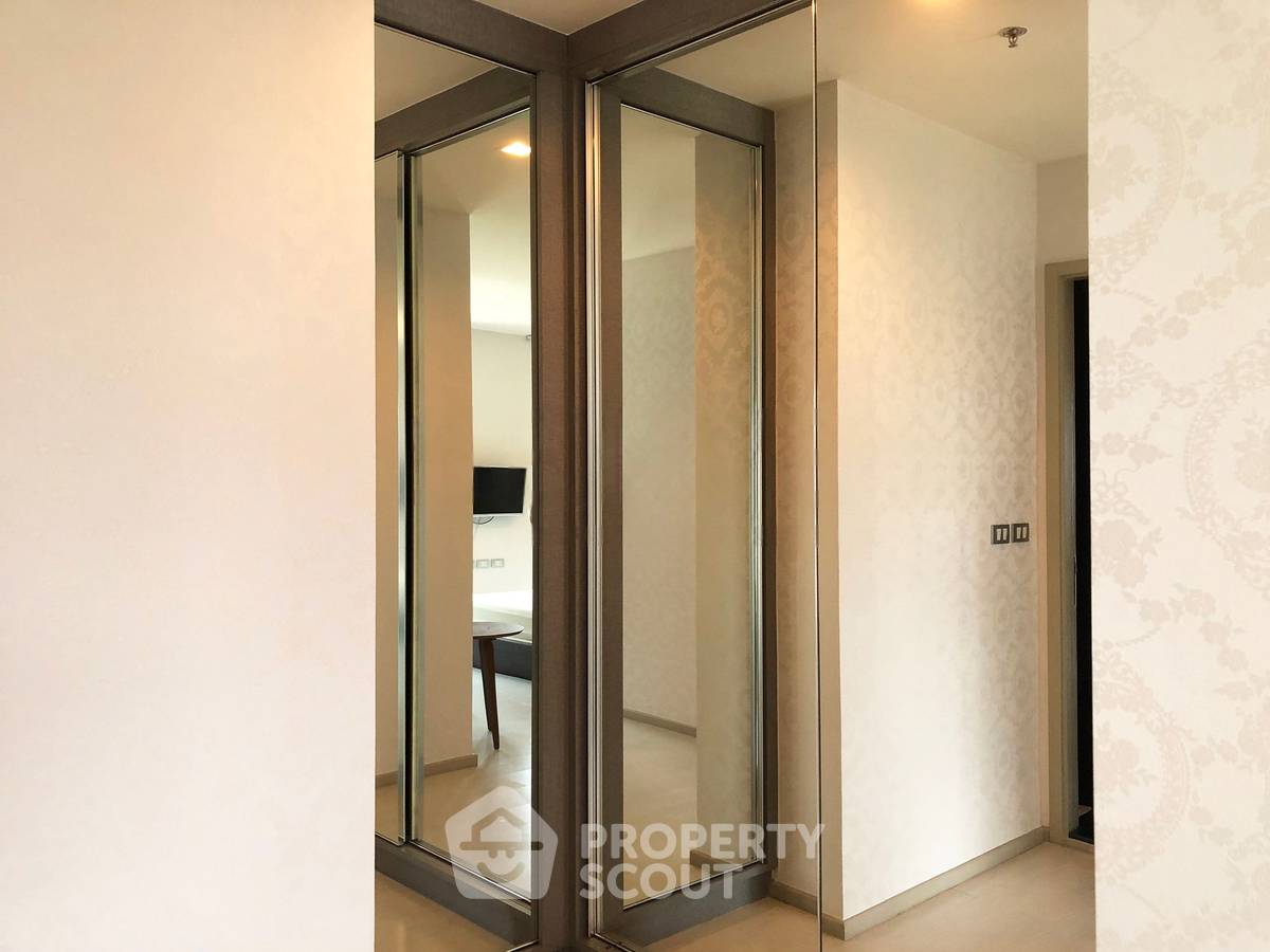 รูป คอนโด 1-ห้องนอน ที่ ริทึ่ม สุขุมวิท 36-38 ใกล้ BTS ทองหล่อ (ID 2743010) - รูปที่ 5/9