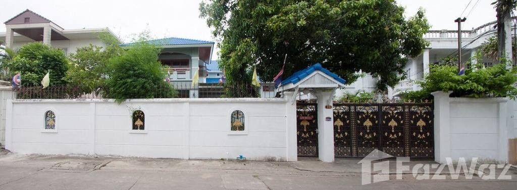 รูป ขาย บ้านเดี่ยว 4 ห้องนอน ใน ลาดพร้าว, กรุงเทพมหานคร 155680 - รูปที่ 2/12