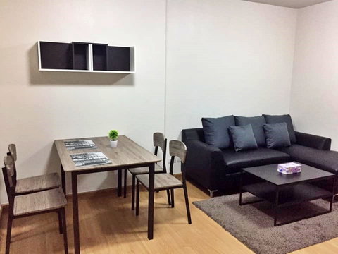 MW agency❣️ห้องว่าง❤️❣️❤️ศุภาลัย เวอเรนด้า รัชวิภา - ประชาชื่น