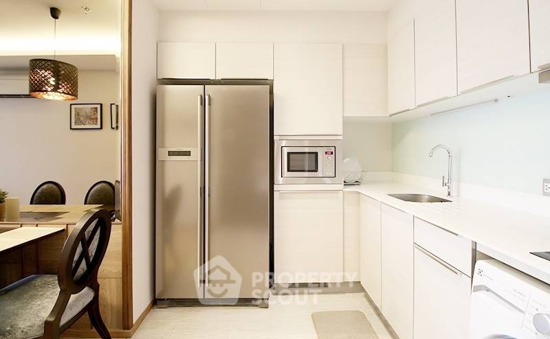 picture 2-BR Condo For Rent, 64 Sqm, H Sukhumvit 43, BTS Phrom Phong (ID 2743057) - 7/7