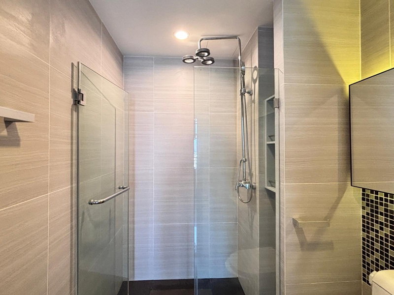 รูป 🌸ให้เช่า ! ชีวาทัย เรสซิเดนซ์ บางโพ คอนโด ใกล้เอ็มอาร์ที สถานีบางโพ 🎈 - รูปที่ 8/10