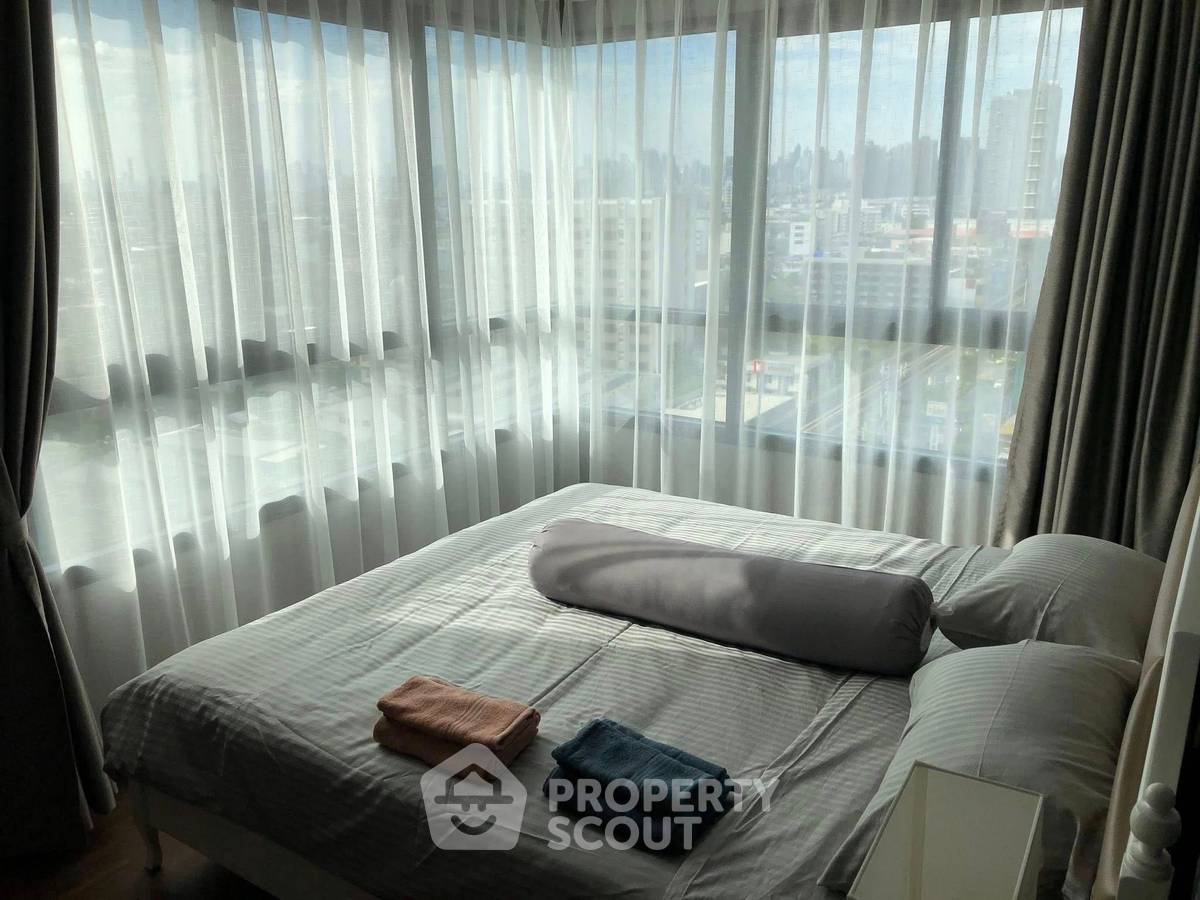 รูป คอนโด 2-ห้องนอน ที่ ไอดีโอ สุขุมวิท 93 ใกล้ BTS บางจาก (ID 2325066) - รูปที่ 9/23