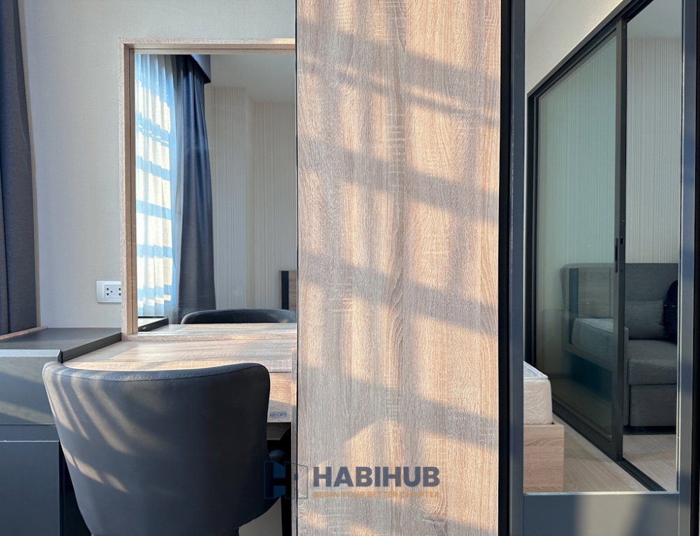 รูป 🏠✨ Rhythm Asoke 2 | ขายคอนโด 1 ห้องนอน (HBH-HL-4) - รูปที่ 9/35