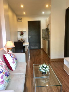 รูปภาพ 🔥🔥🔥 For Rent Condo , Chrisma Ramintra , Ram , Khanna Yao , Bangkok , CX-84791 ✅ Live chat with us ADD LINE @connexproperty ✅ 🔥🔥🔥