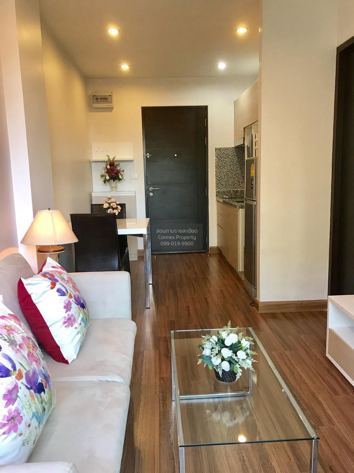 รูป 🔥🔥🔥 เช่าคอนโด  คริสมา รามอินทรา ราม เขต คันนายาว กรุงเทพ CX-84791 ✅ ทักไลน์ @connexproperty ตอบทันที ทีมงานมืออาชีพ ✅ 🔥🔥🔥 - รูปที่ 1/6